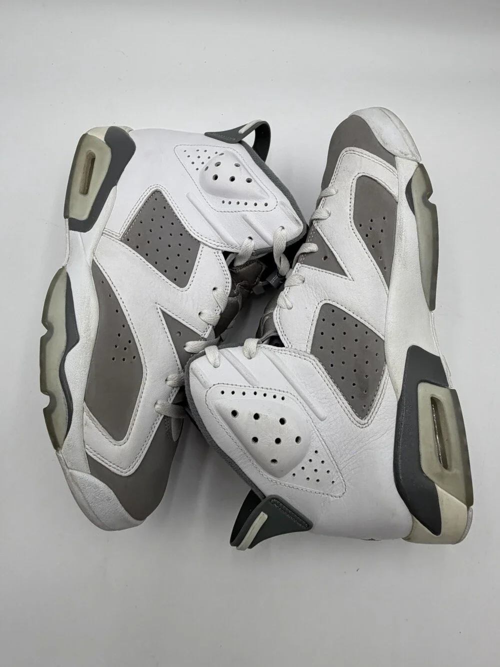 N/A product pair